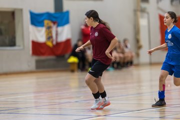 Bild 254 - wCJ NFV Futsalmeisterschaft
